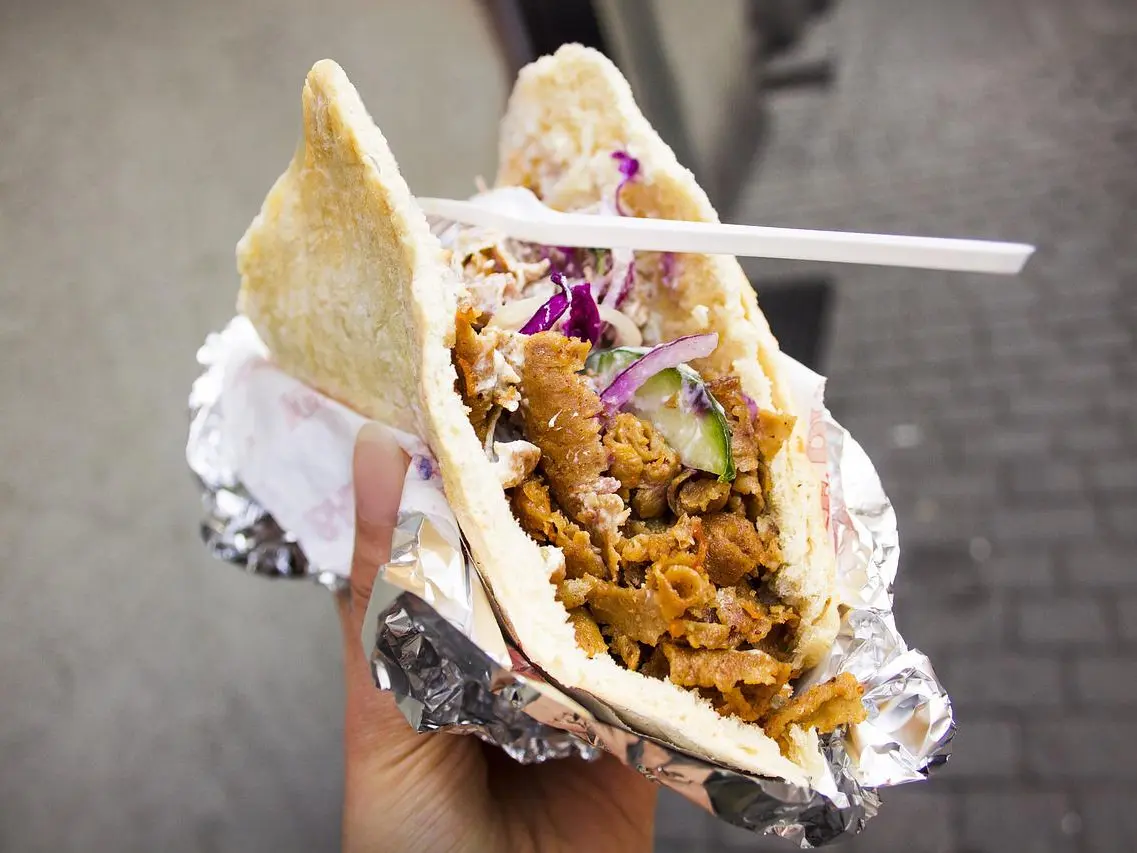 Kebab Zab2 Bezons