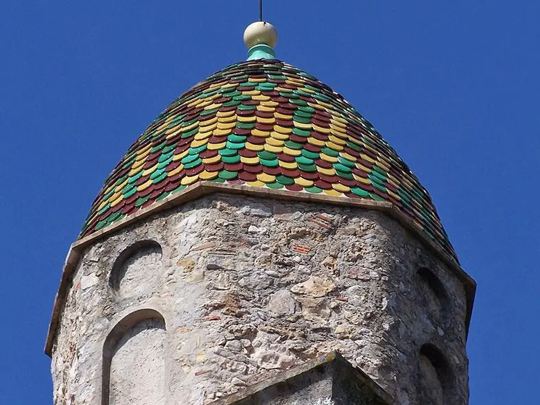 Chapelle Saint Bernardin