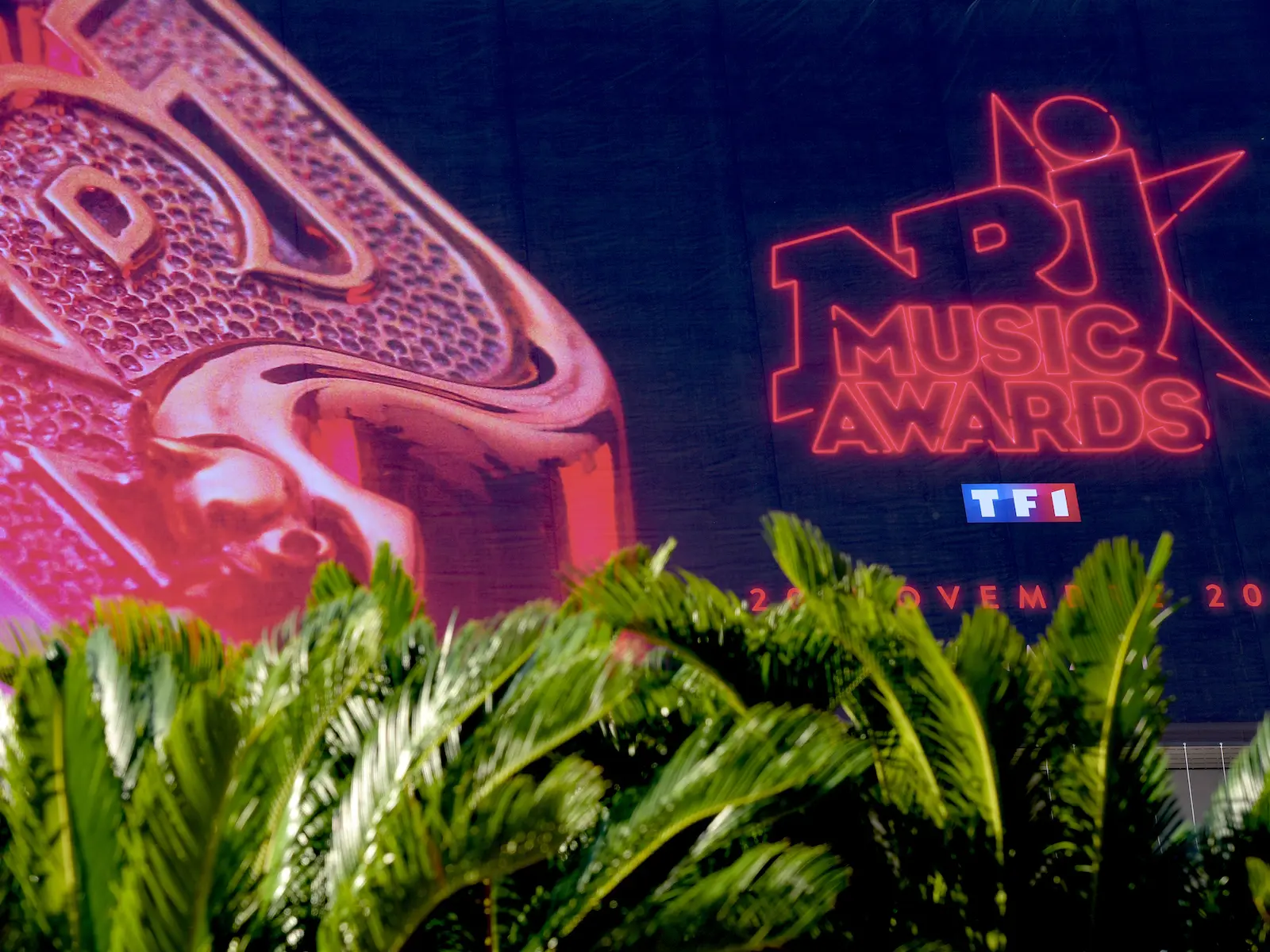 NRJ Music Awards