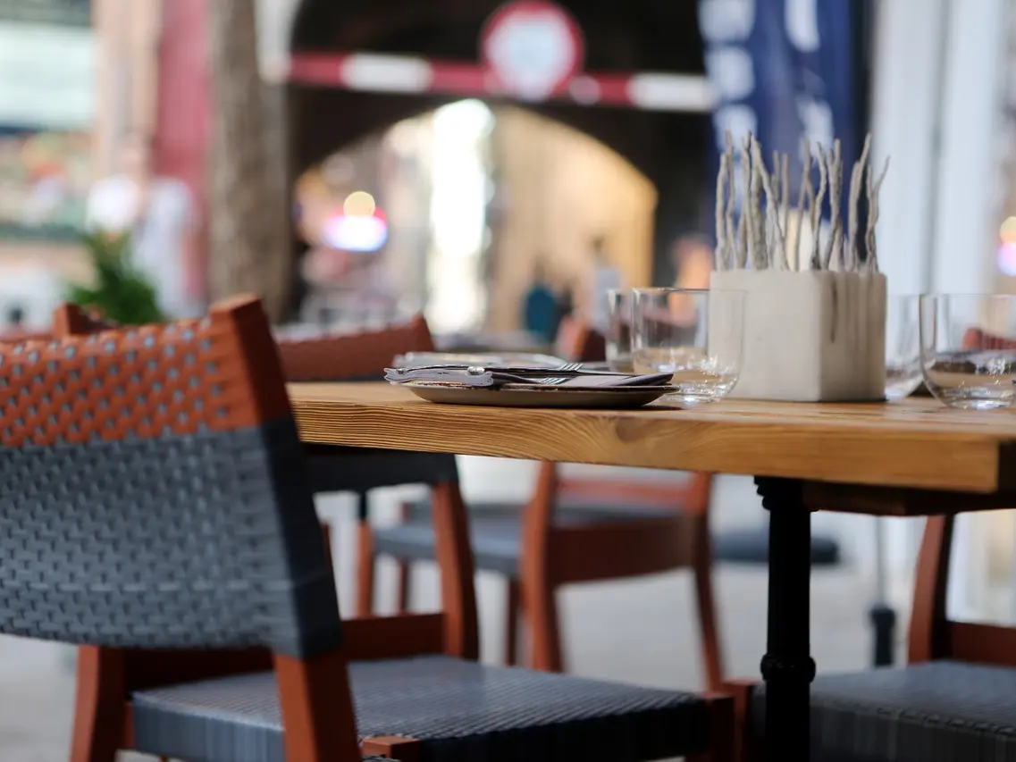 Le Printania brasserie à Sartrouville