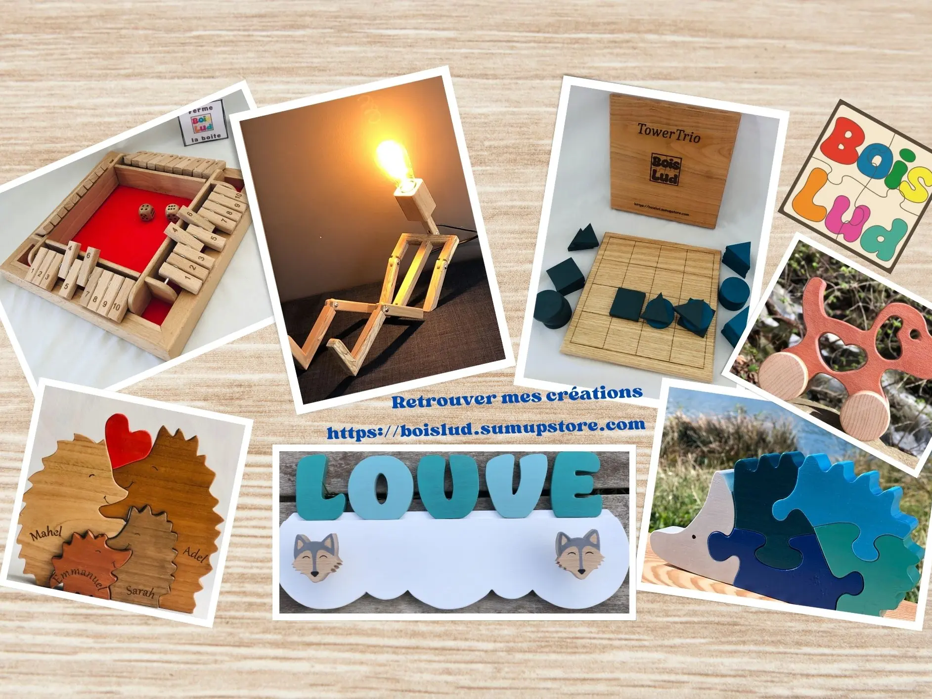 BoisLud_Saint-Bonnet-en-Champsaur