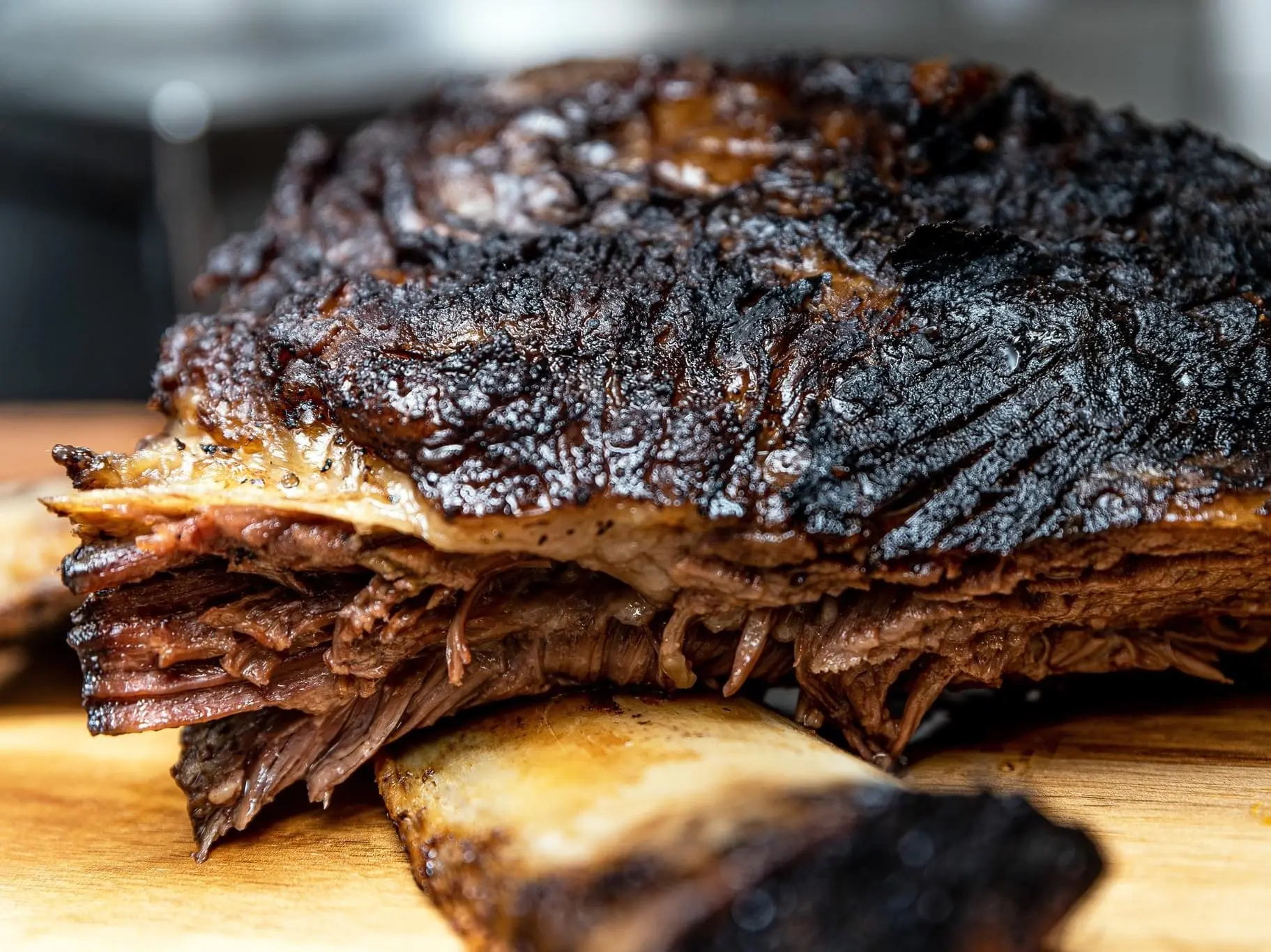 Ribs_Restaurant Le Président