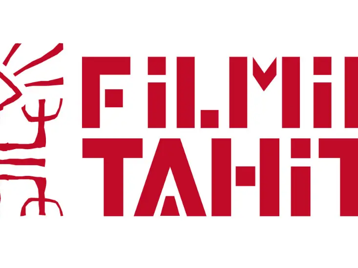 Filmin' Tahiti