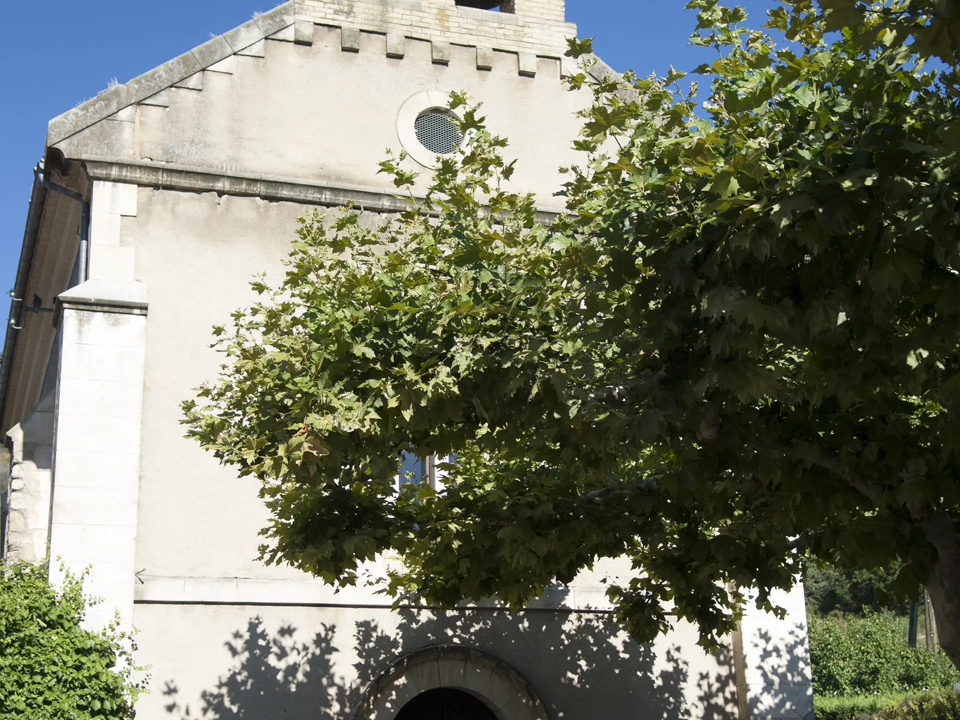 Village de Bras d'Asse