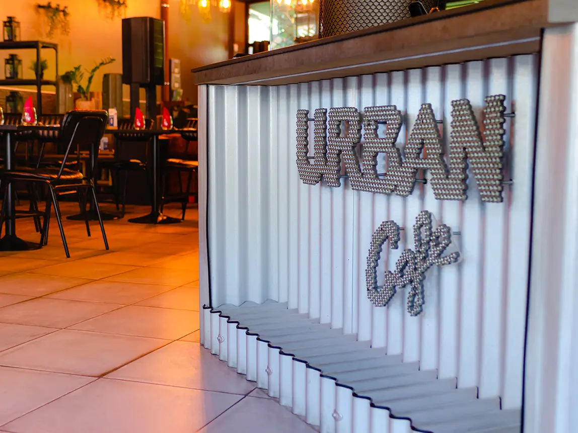 Urban Café