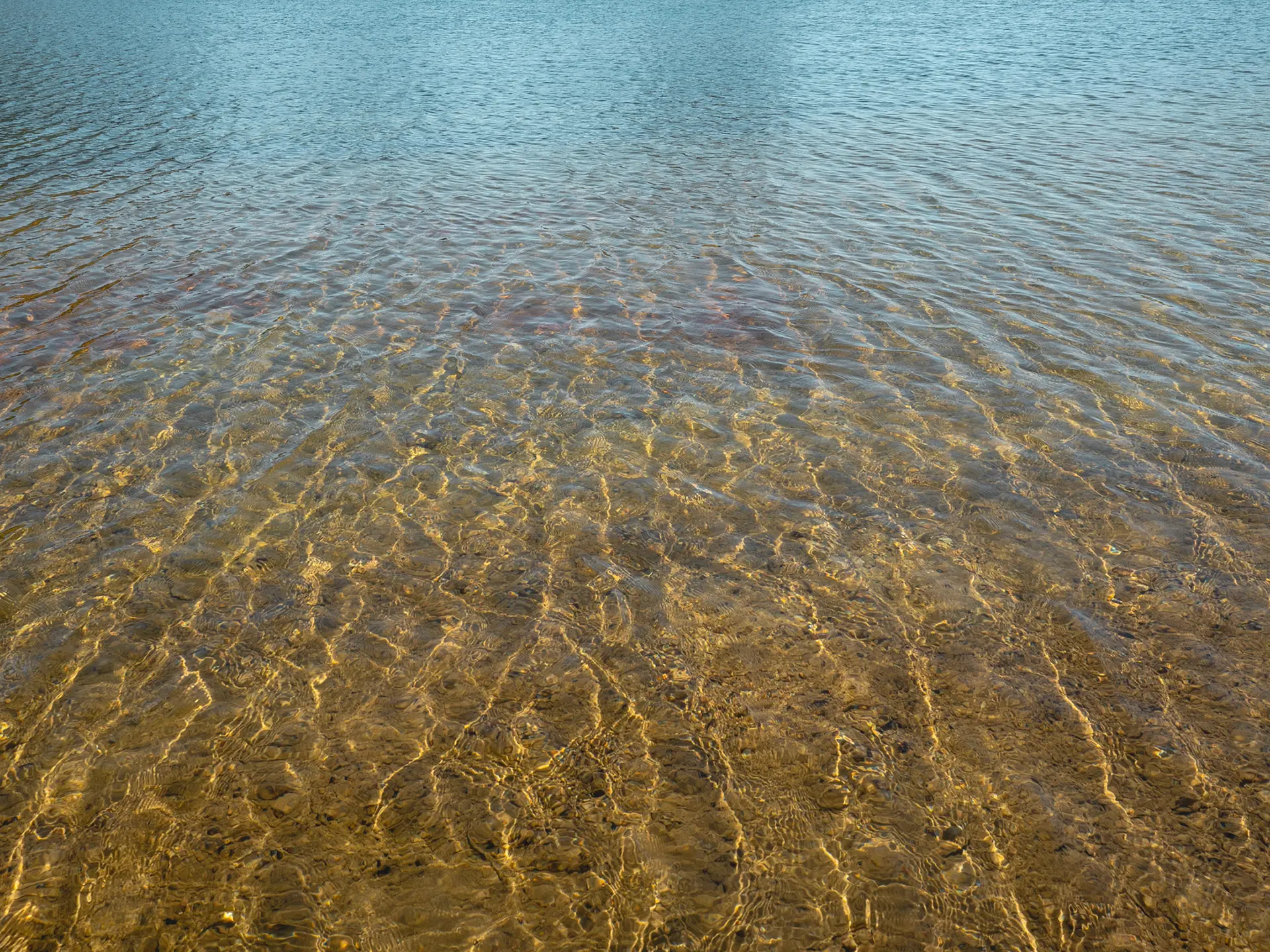 Pêche en Ubaye