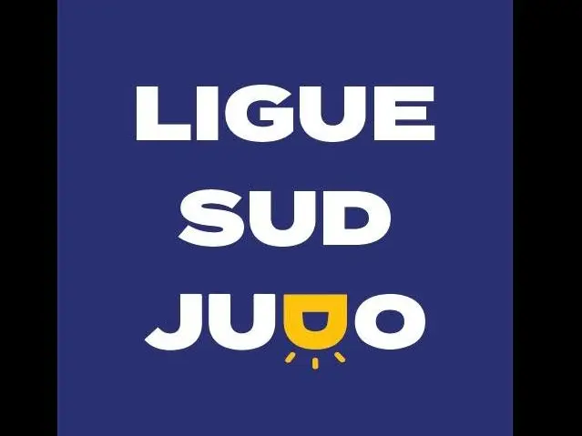 Ligue de Judo région Sud PACA