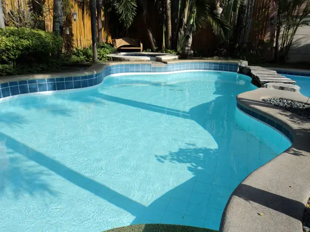 Beaulieu piscines service
