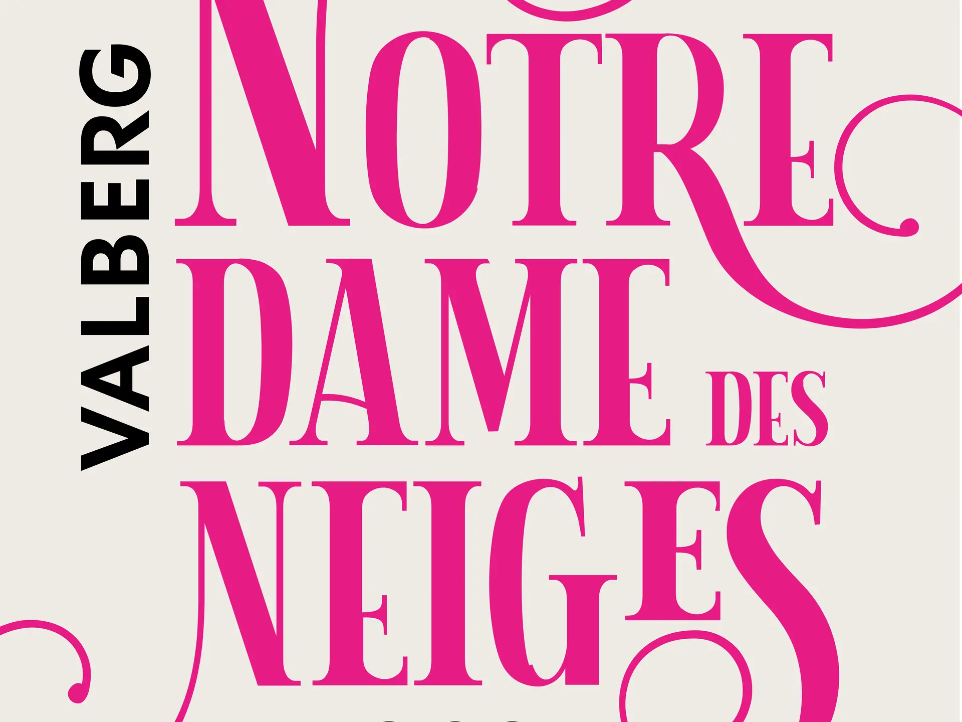 Fête Patronale Notre Dame des Neiges