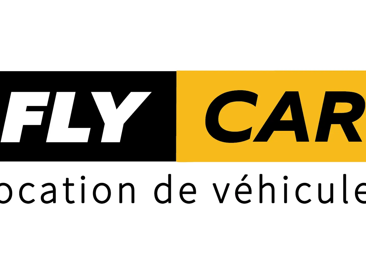 Logo Fly Car