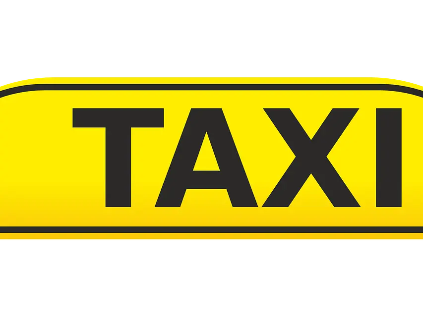 Taxi