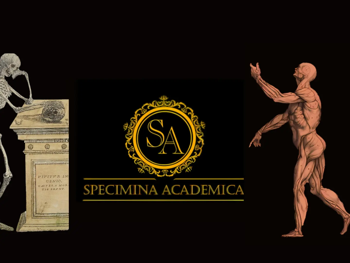 Specimina Academica