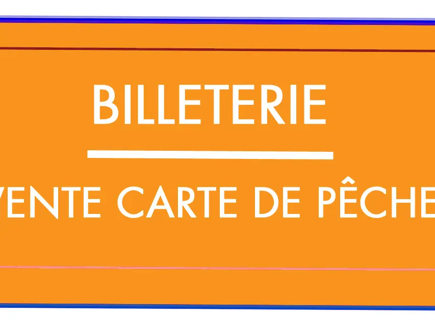 Billeterie Lomagne