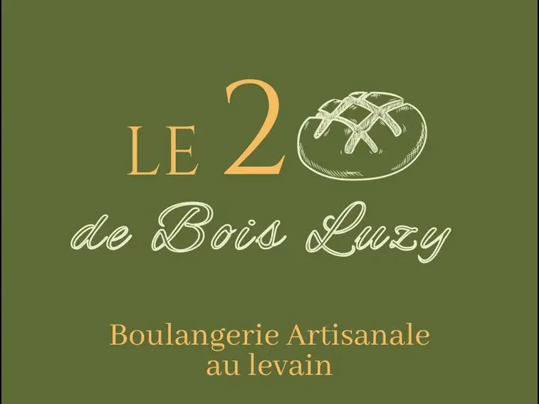 Boulangerie Le20 de Bois Luzy
