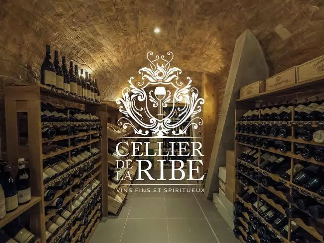 Cellier de la Ribe