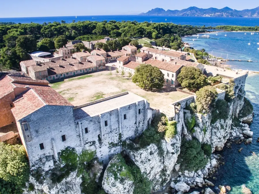 Musée de la Mer