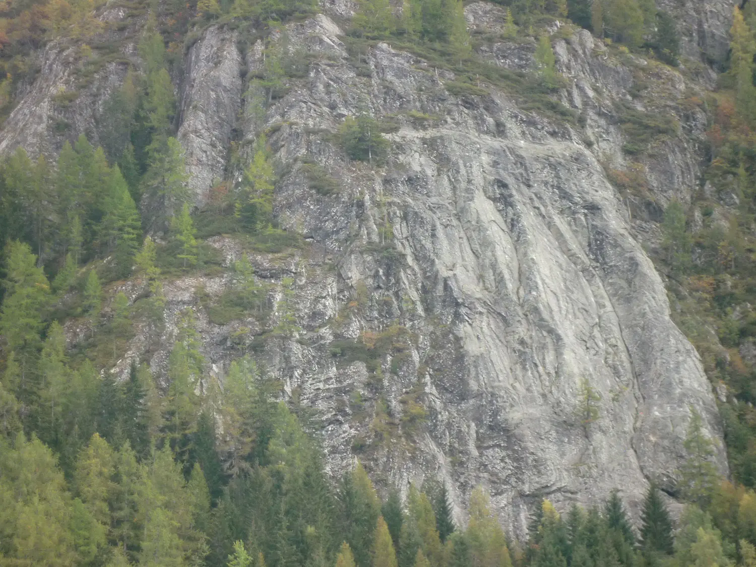Rocher du Saix