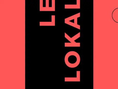 Visuel Le Lokal_Viriat