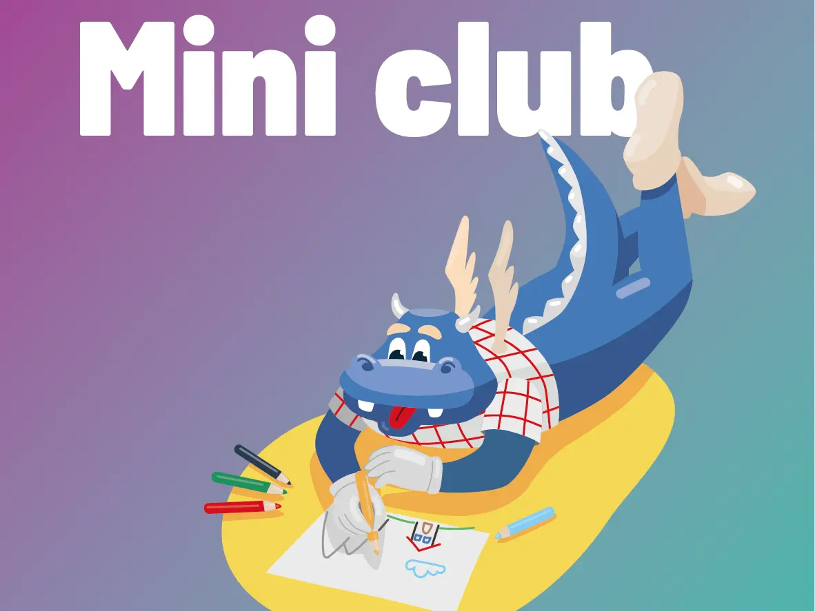 Mini club