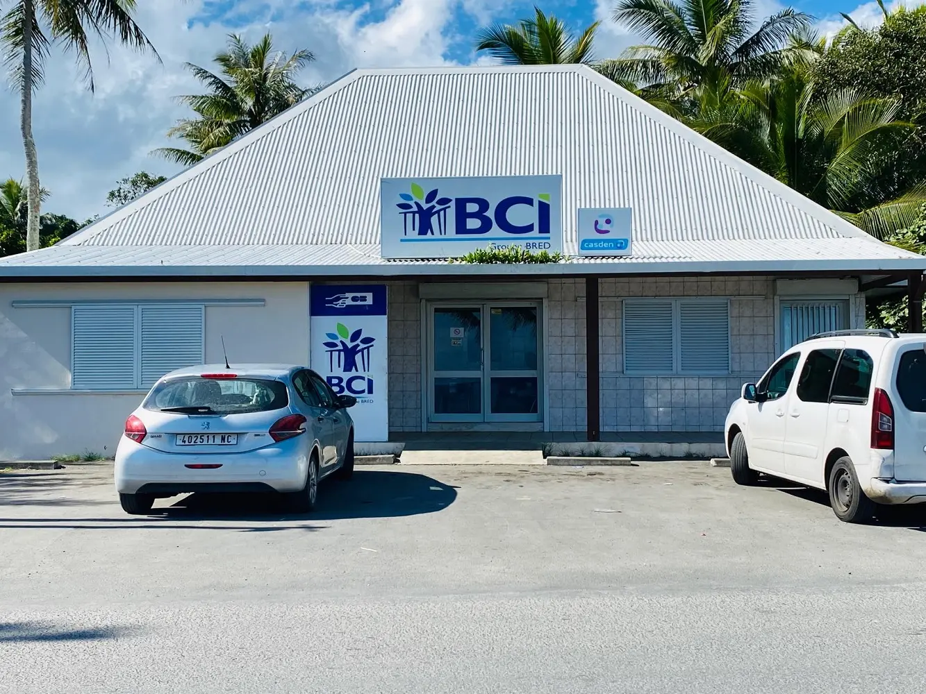 BCI