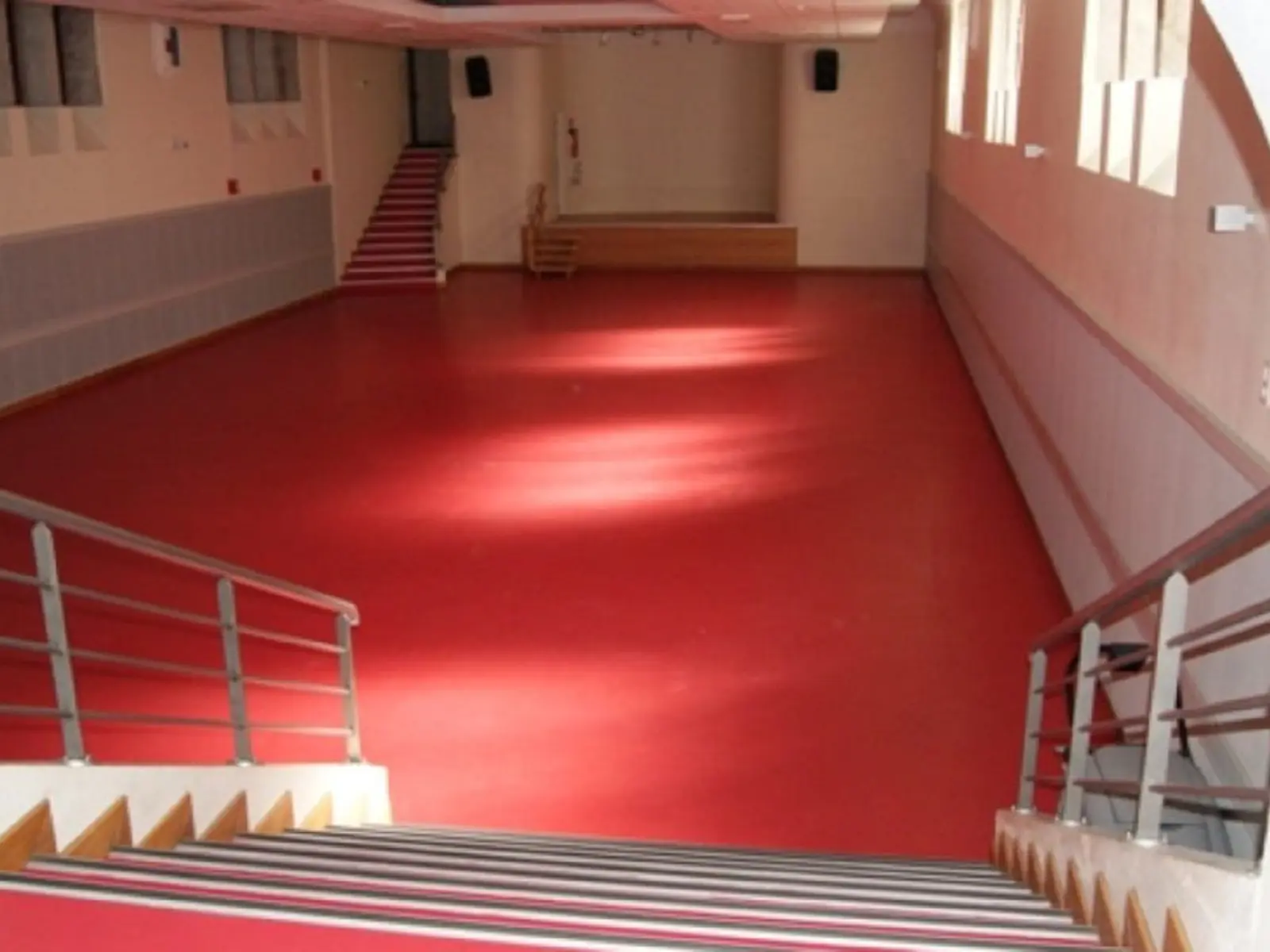 intérieur