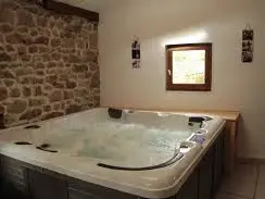 Gîte Le Paddock