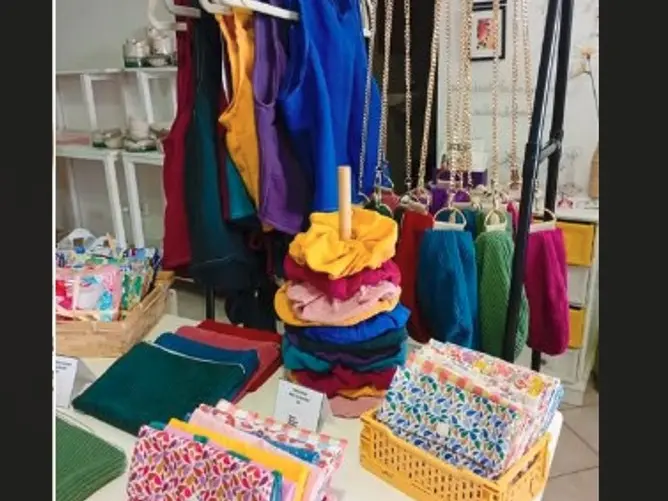 Boutique Avec Amour