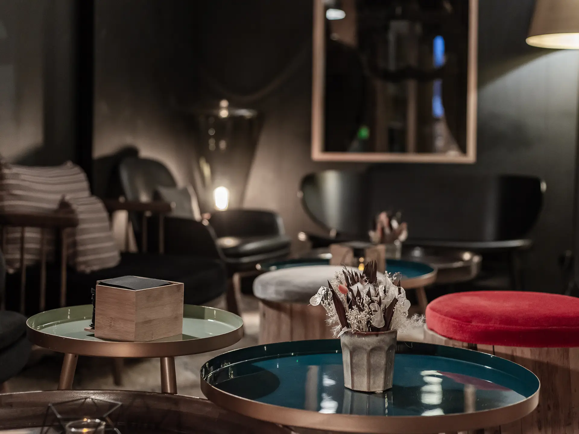 Le Bar du Yule - Val d'Isère