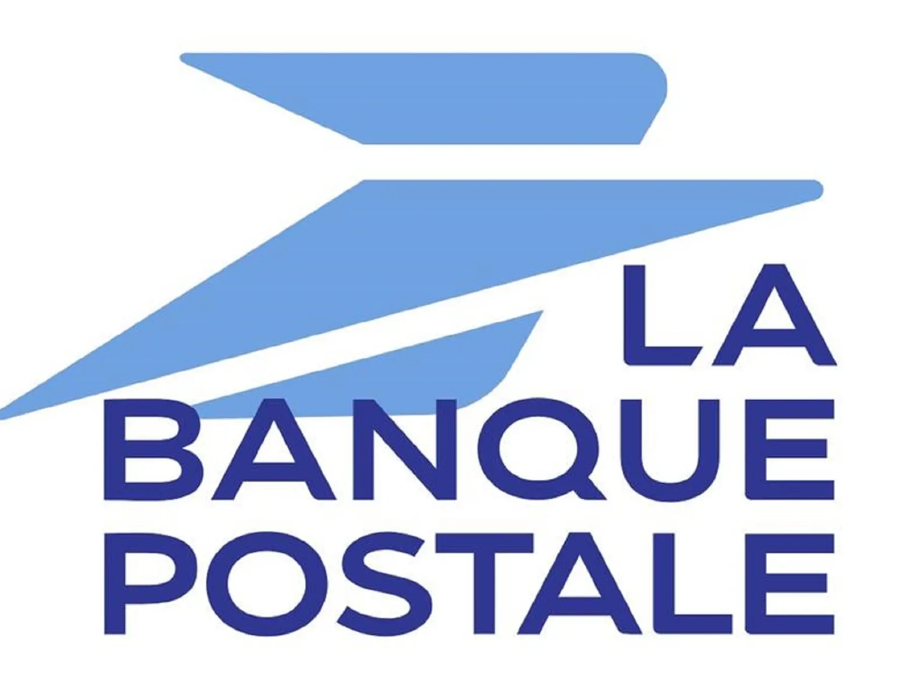 Logo de la Poste