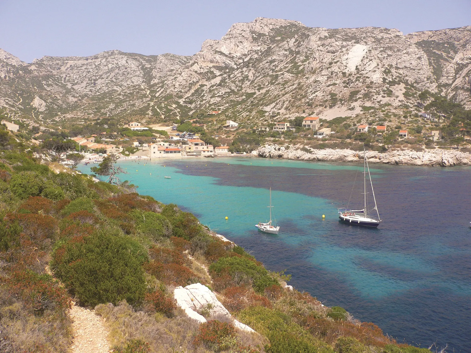 Amusez-vous en Méditerranée Porte des Maures