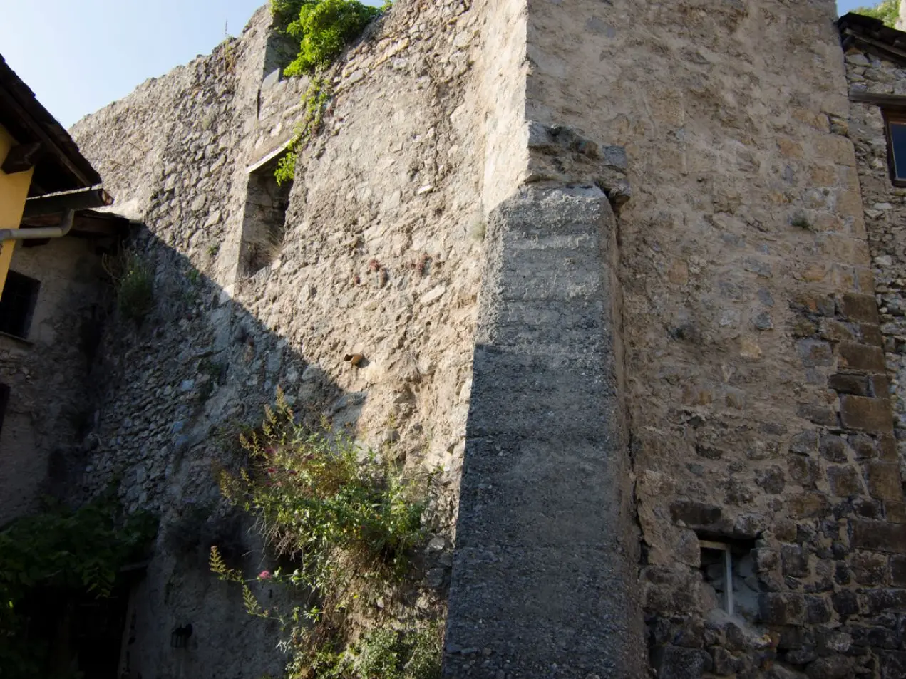 Château des Salines