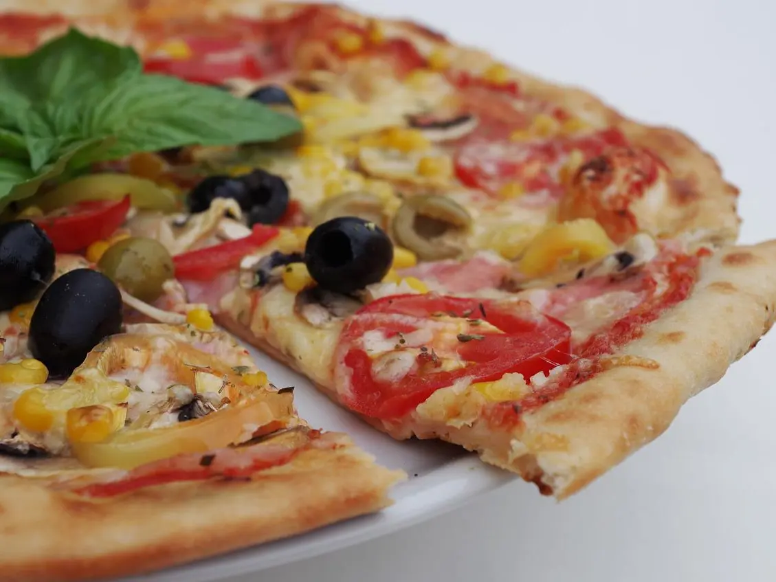 Pizza Time Bezons