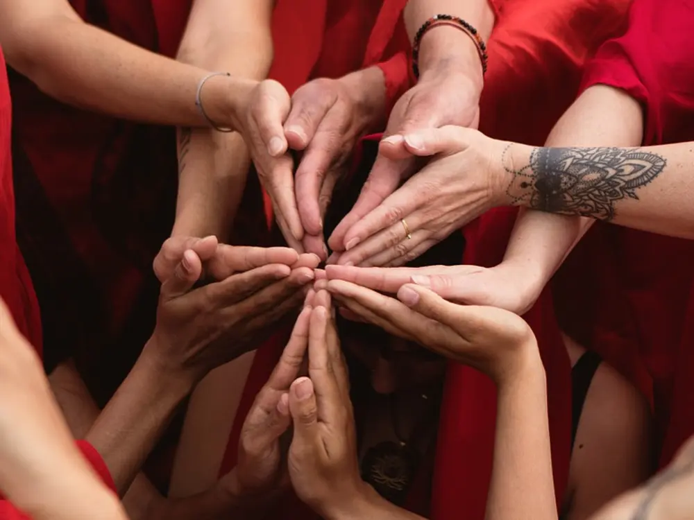 Association Danse 1001 Fusions