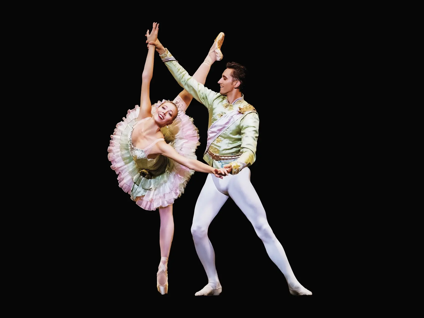 Gala d'Etoiles - Unis par la danse_Cannes