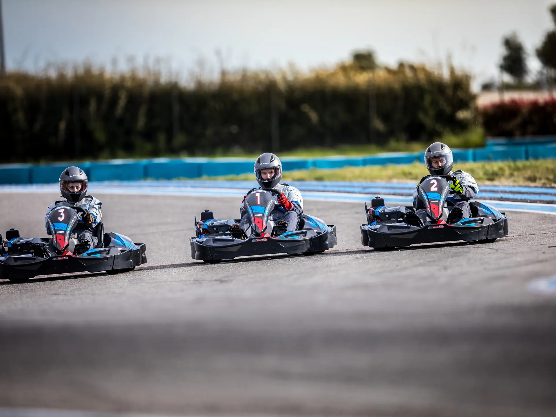 Karting