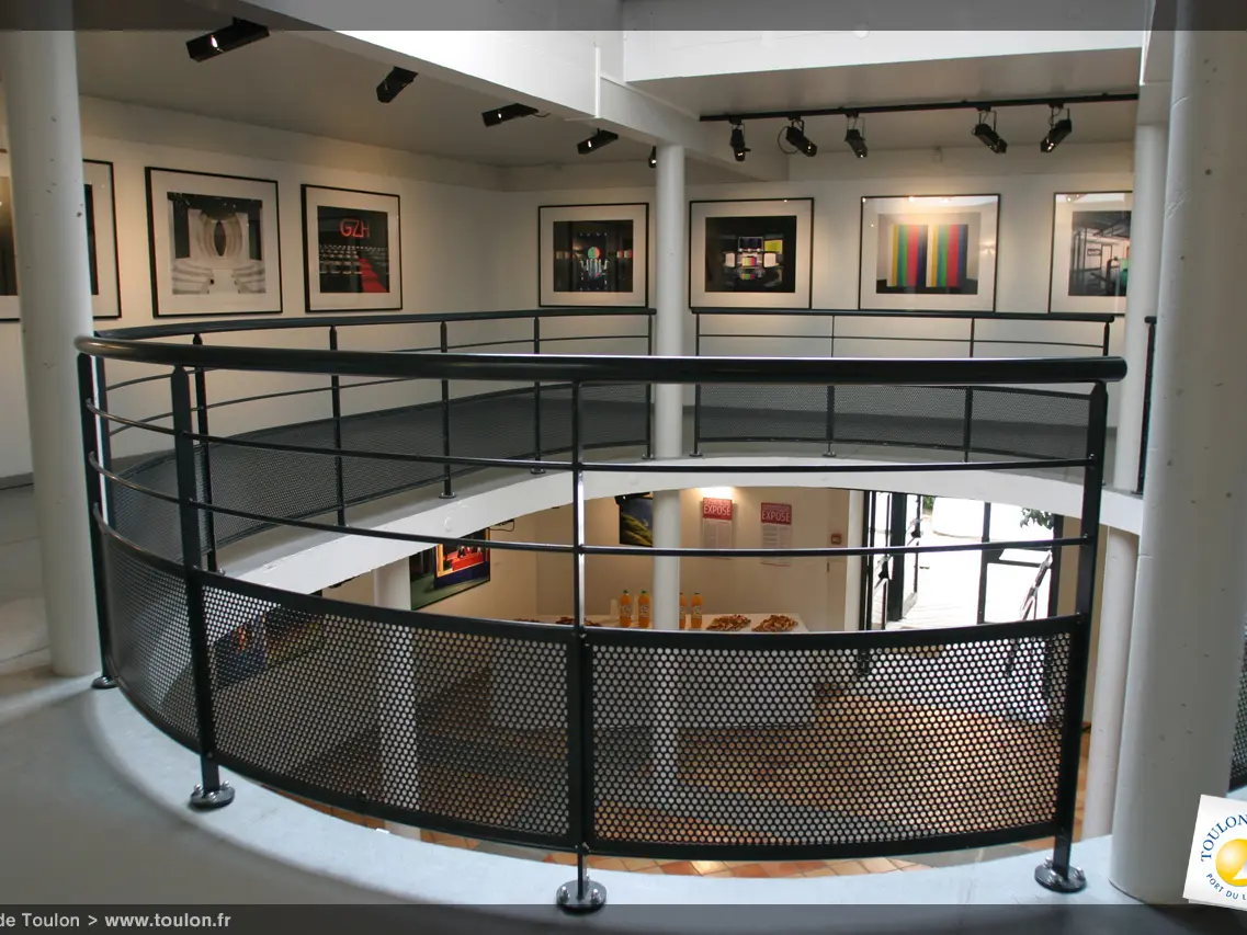 EXPO MAISON PHOTO @VilleDeToulon 2006-10-11