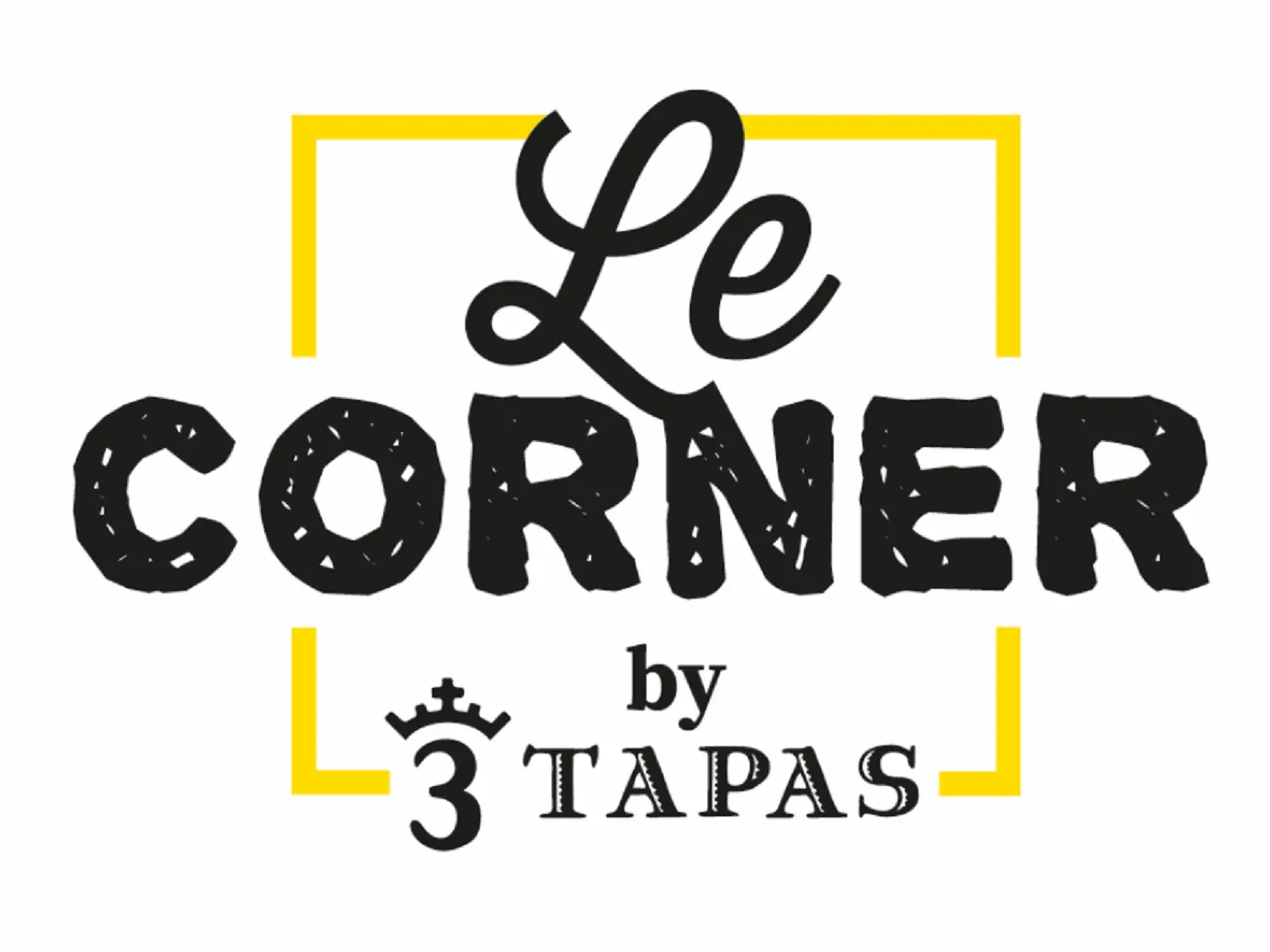 Le Corner by 3 Tapas