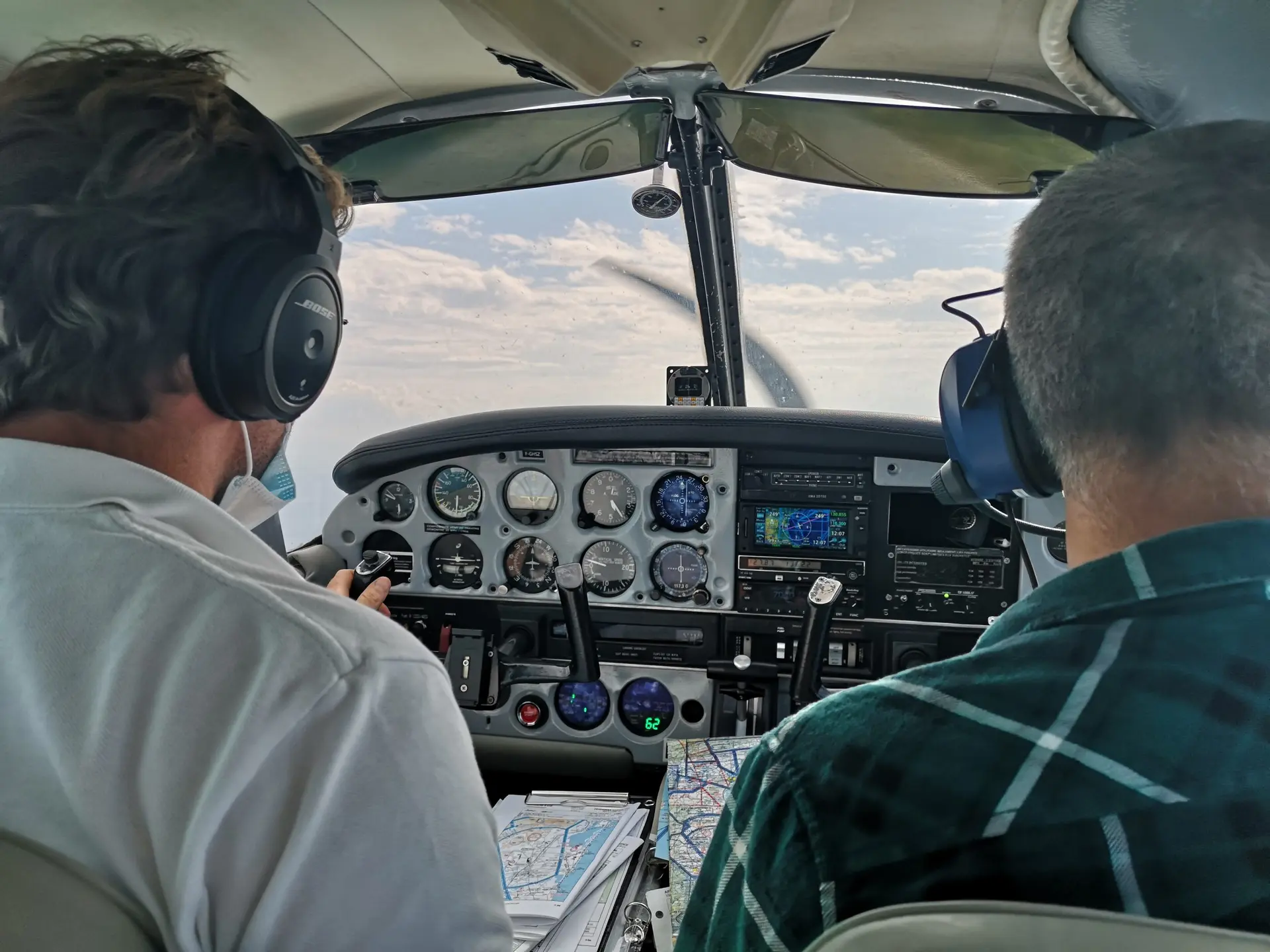 brevet de pilote