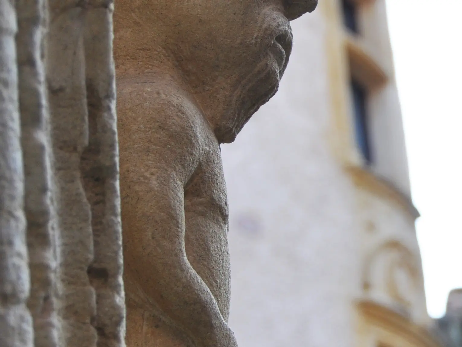 Manoir de la Mure