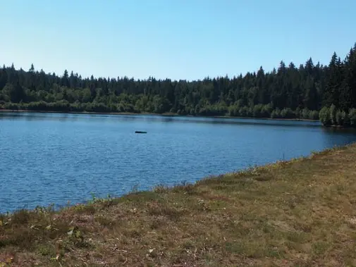 Circuit à Travers Monts
