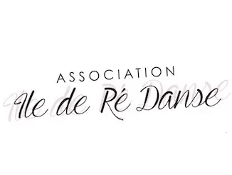 Logo de Ile de Ré Danse