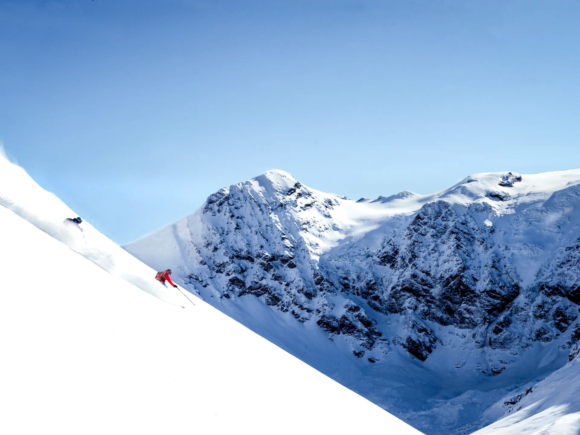 Ski  de rando
