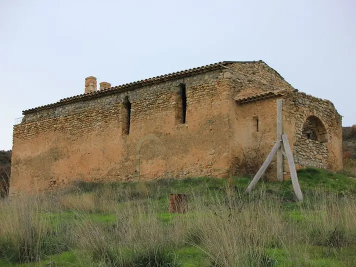 Chapelle Saint Firmin