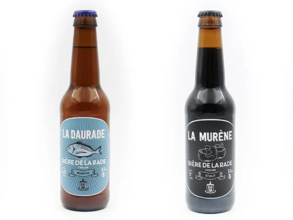 La Bière de la Rade
