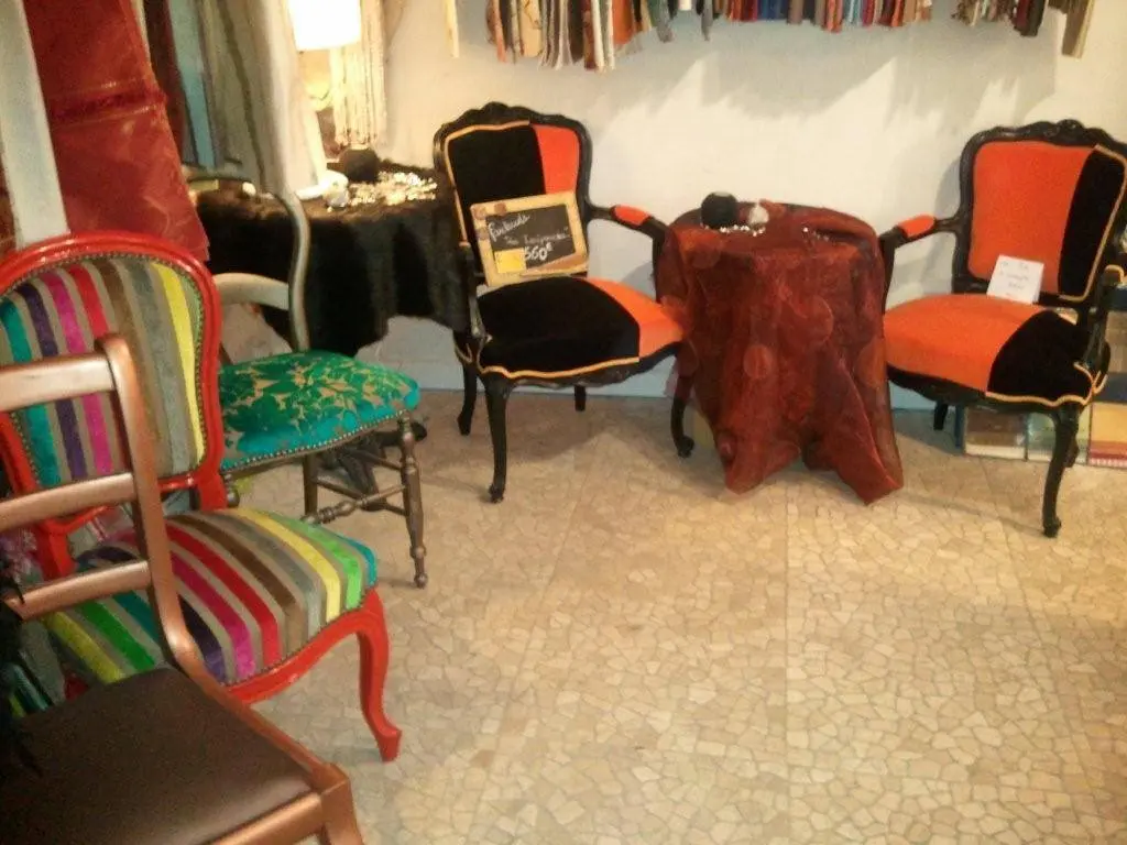 L'Atelier de Cécile