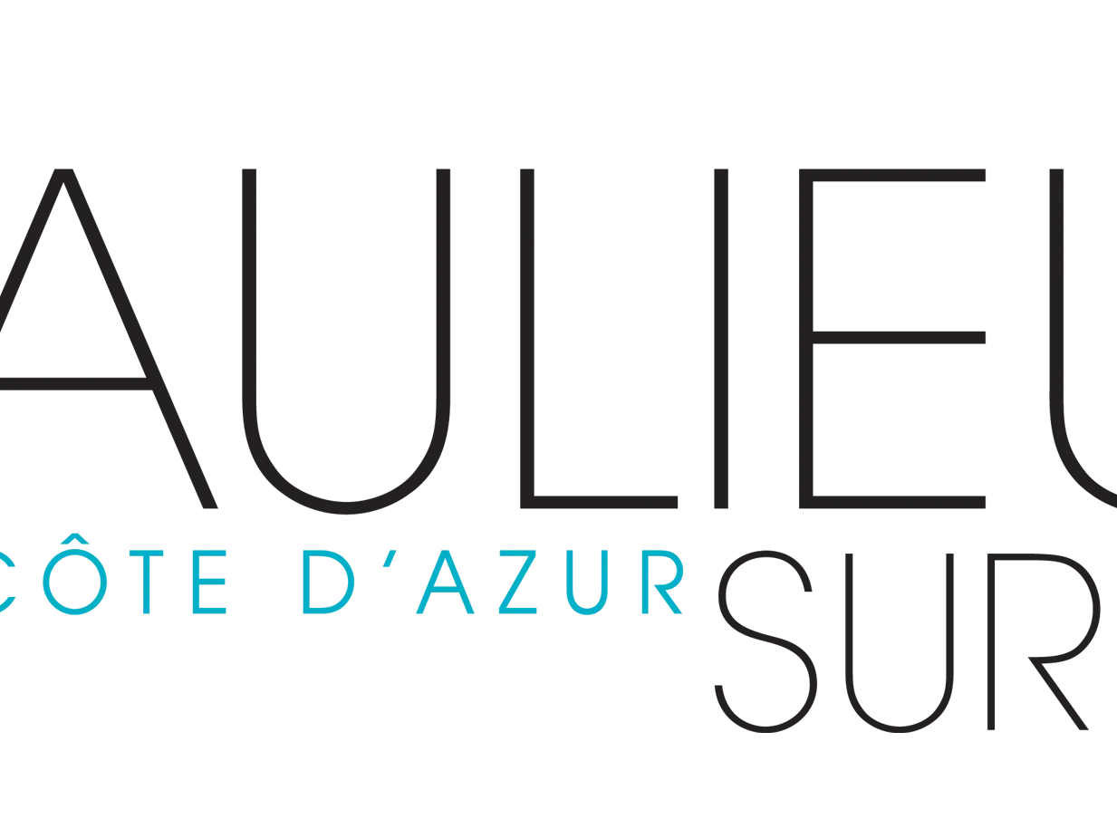 Logo de Beaulieu-sur-Mer