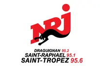 NRJ logo
