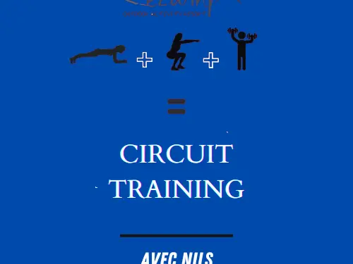 circuit training