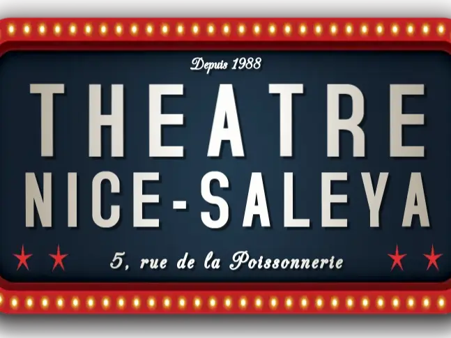 Salle de spectacle