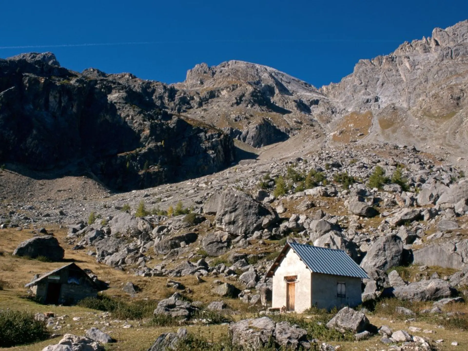 Cabane de Clot Laffont